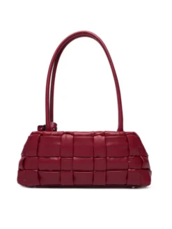 Guess Torebka Marion HWWG80 72080 Czerwony