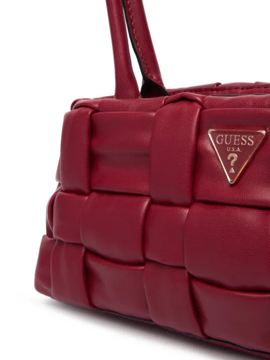Guess Torebka Marion HWWG80 72080 Czerwony
