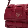 Guess Torebka Marion HWWG80 72190 Czerwony