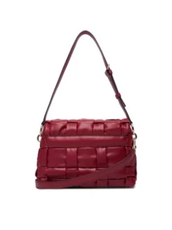 Guess Torebka Marion HWWG80 72190 Czerwony