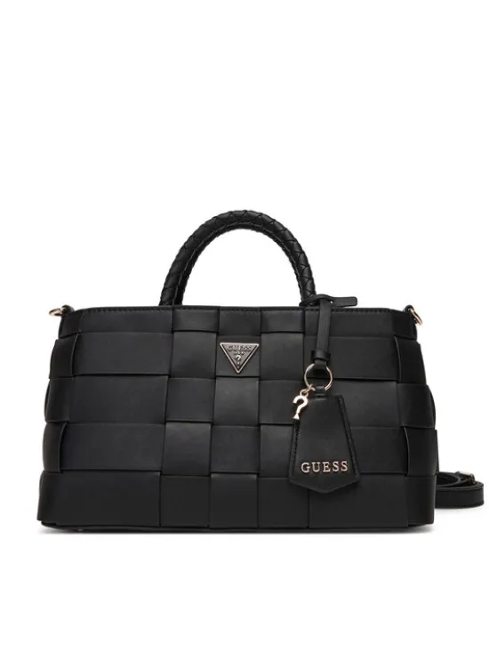 Guess Torebka Maylee HWWG96 61060 Czarny