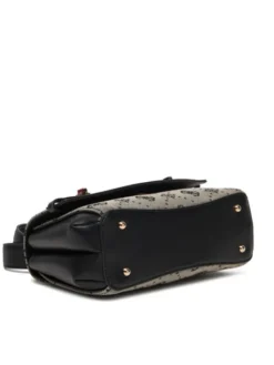 Guess Torebka Melinda HWJP99 02200 Czarny