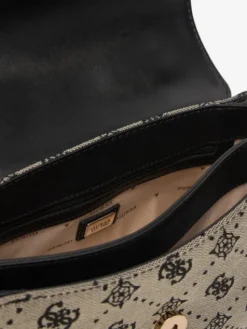 Guess Torebka Melinda HWJP99 02200 Czarny