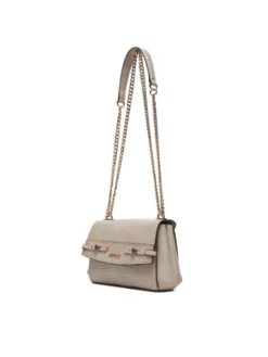 Guess Torebka Melinda Mini HWKL99 33780 Beżowy
