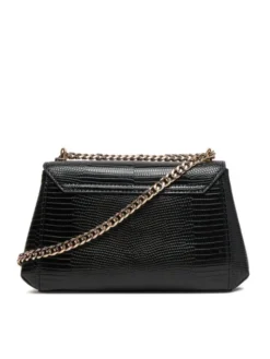 Guess Torebka Melinda Mini HWKL99 33780 Czarny