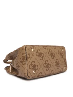Guess Torebka Meridian II HWOS69 74050 Beżowy