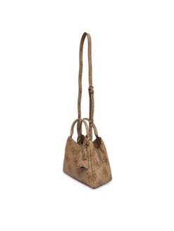 Guess Torebka Meridian II HWOS69 74050 Beżowy