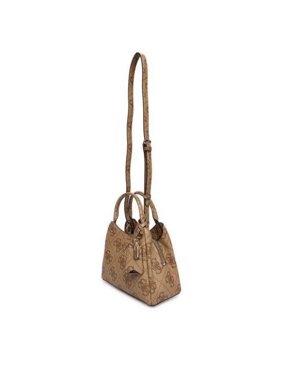 Guess Torebka Meridian II HWOS69 74050 Beżowy