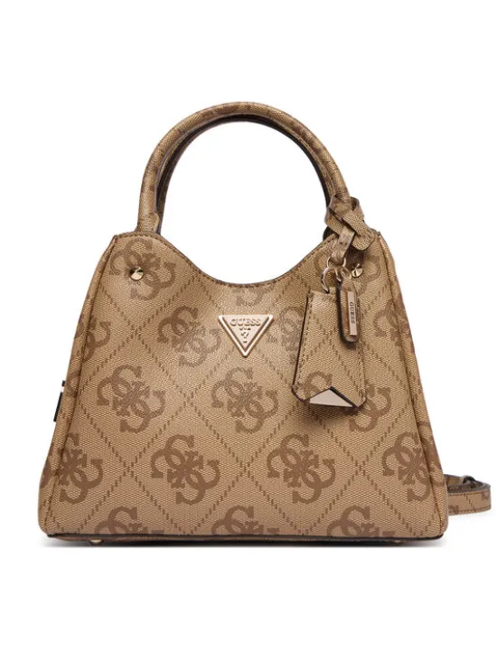 Guess Torebka Meridian II HWOS69 74050 Beżowy