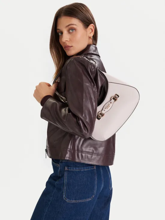 Guess Torebka Mimina HWBG80 15180 Biały