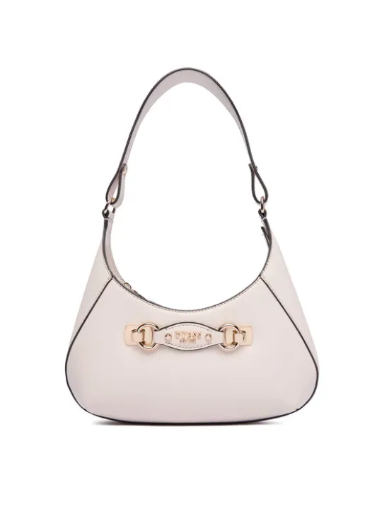 Guess Torebka Mimina HWBG80 15180 Biały