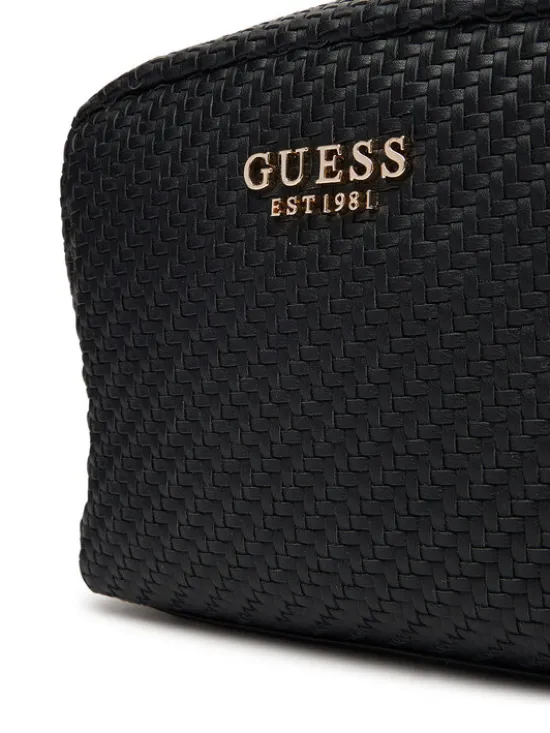 Guess Torebka Mirema HWWG96 31140 Czarny