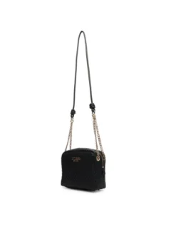 Guess Torebka Mirema HWWG96 31140 Czarny