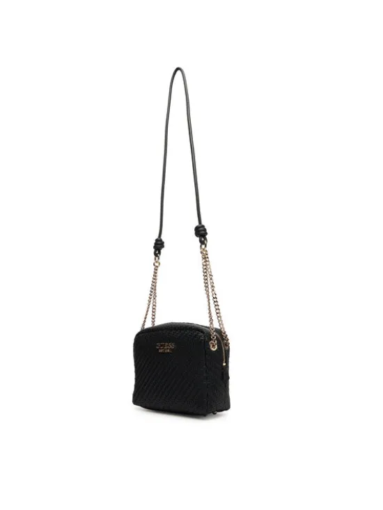Guess Torebka Mirema HWWG96 31140 Czarny