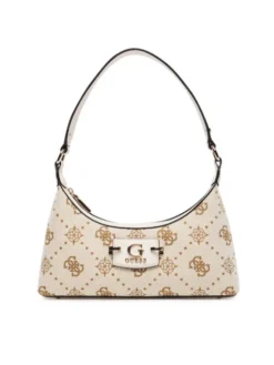 Guess Torebka Neda HWCP96 54170 Beżowy
