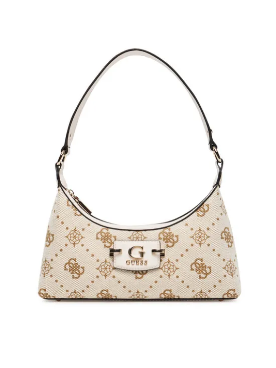 Guess Torebka Neda HWCP96 54170 Beżowy