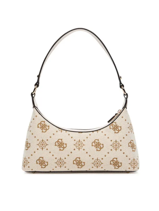 Guess Torebka Neda HWCP96 54170 Beżowy