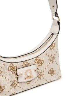 Guess Torebka Neda HWCP96 54170 Beżowy