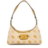Guess Torebka Neda HWCP96 54170 Beżowy