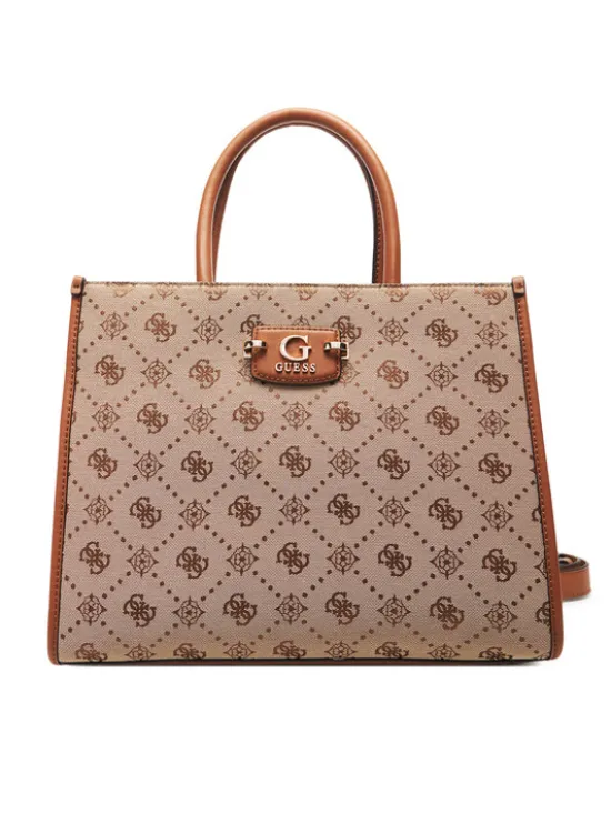 Guess Torebka Neda HWJP96 54220 Beżowy