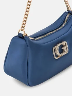 Guess Torebka 177517 Niebieski