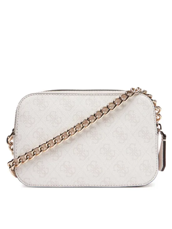 Guess Torebka Noelle II HWBG96 72140 Biały