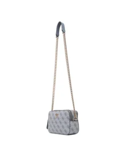 Guess Torebka Noelle II HWBG96 72140 Niebieski
