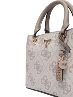 Guess Torebka Noelle II HWSO96 72050 Beżowy