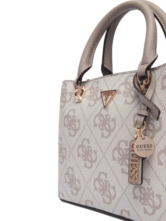Guess Torebka Noelle II HWSO96 72050 Beżowy