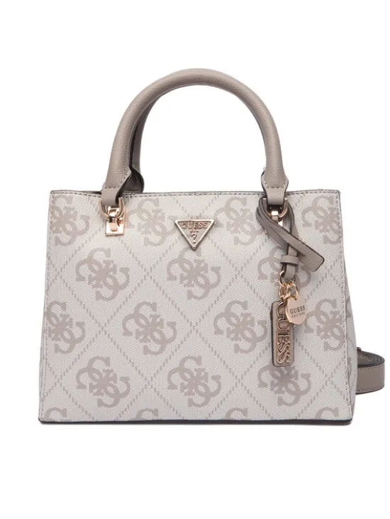 Guess Torebka Noelle II HWSO96 72050 Beżowy