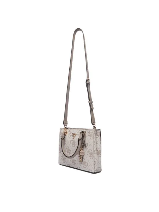 Guess Torebka Noelle II HWSO96 72050 Beżowy