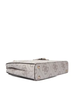 Guess Torebka Noelle II HWSO96 72050 Beżowy