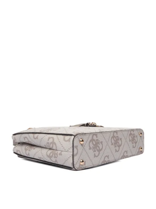 Guess Torebka Noelle II HWSO96 72050 Beżowy