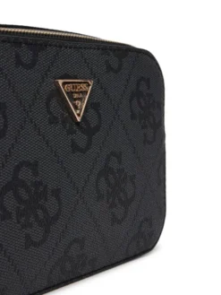 Guess Torebka Noelle II HWSO96 72140 Czarny