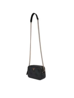 Guess Torebka Noelle II HWSO96 72140 Czarny