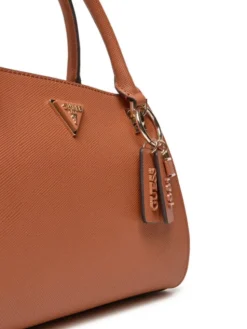 Guess Torebka Noelle II HWZG96 72070 Brązowy
