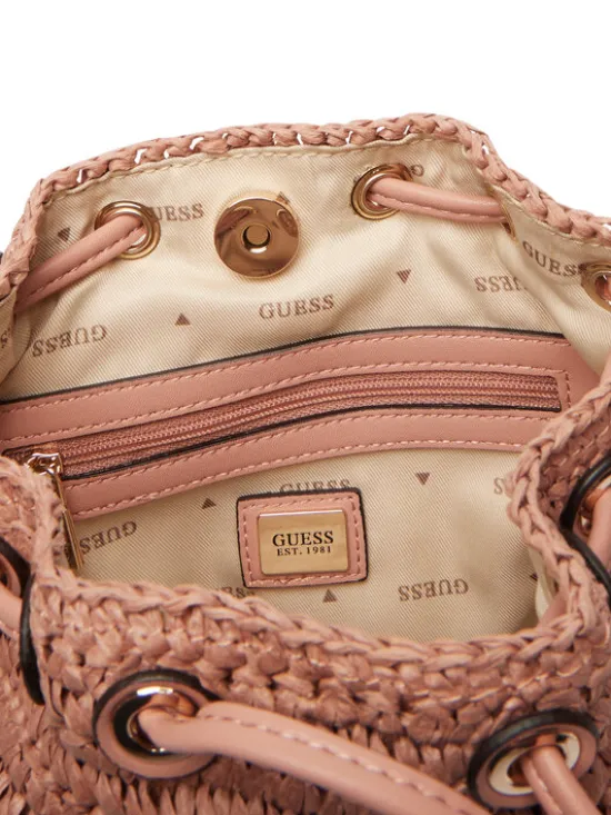 Guess Torebka Ofelia HWWG99 23030 Różowy