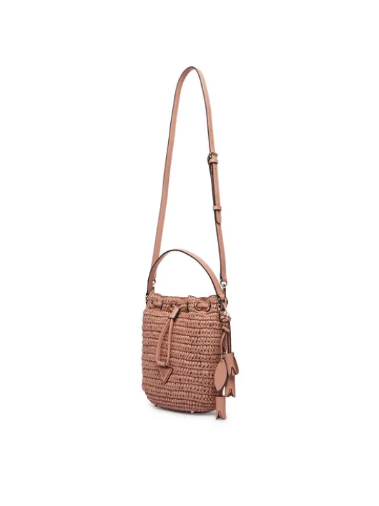 Guess Torebka Ofelia HWWG99 23030 Różowy