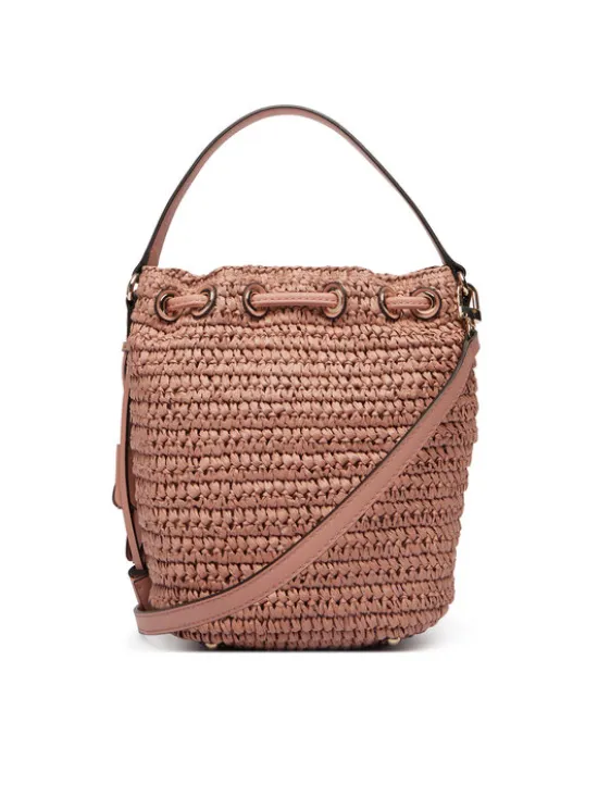 Guess Torebka Ofelia HWWG99 23030 Różowy
