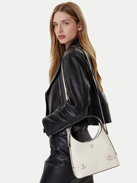 Guess Torebka Rosalba HWZG96 57010 Biały
