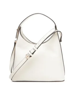 Guess Torebka Rosalba HWZG96 57010 Biały