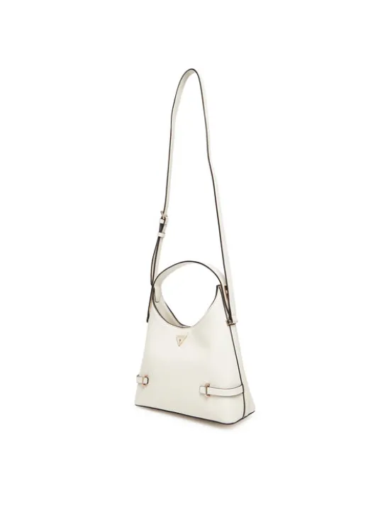 Guess Torebka Rosalba HWZG96 57010 Biały