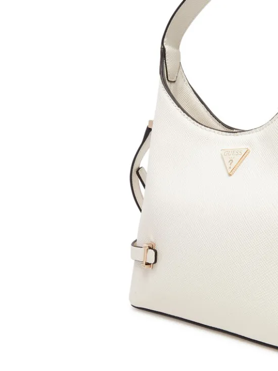 Guess Torebka Rosalba HWZG96 57010 Biały