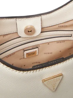 Guess Torebka Rosalba HWZG96 57010 Biały