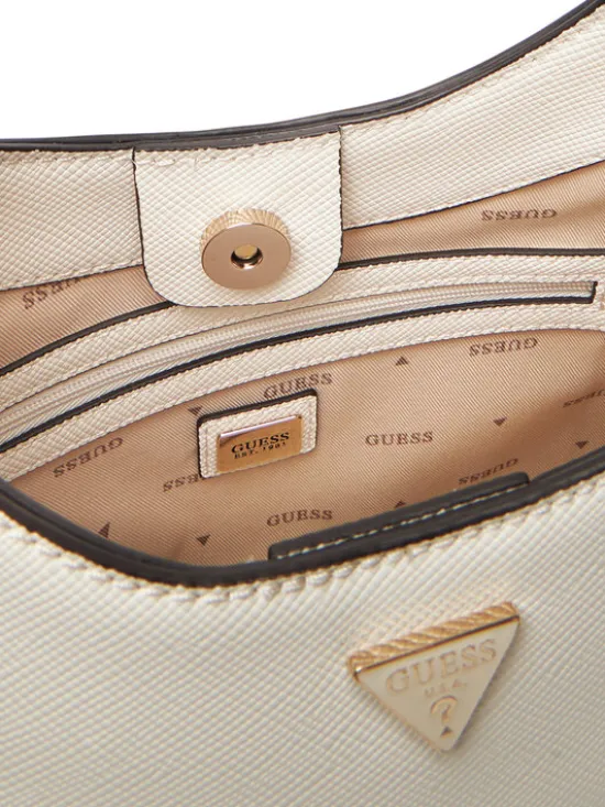 Guess Torebka Rosalba HWZG96 57010 Biały