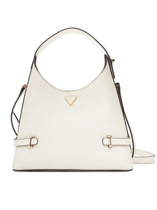 Guess Torebka Rosalba HWZG96 57010 Biały