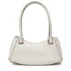 Guess Torebka Rosalba HWZG96 57170 Biały