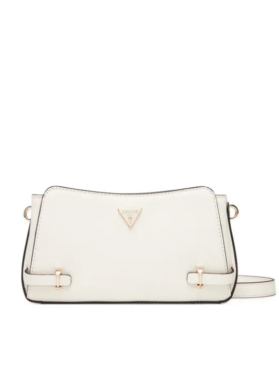 Guess Torebka Rosalba HWZG96 57120 Kremowy