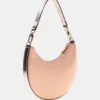 Guess Torebka 183536 Różowy