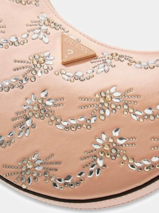 Guess Torebka 183536 Różowy